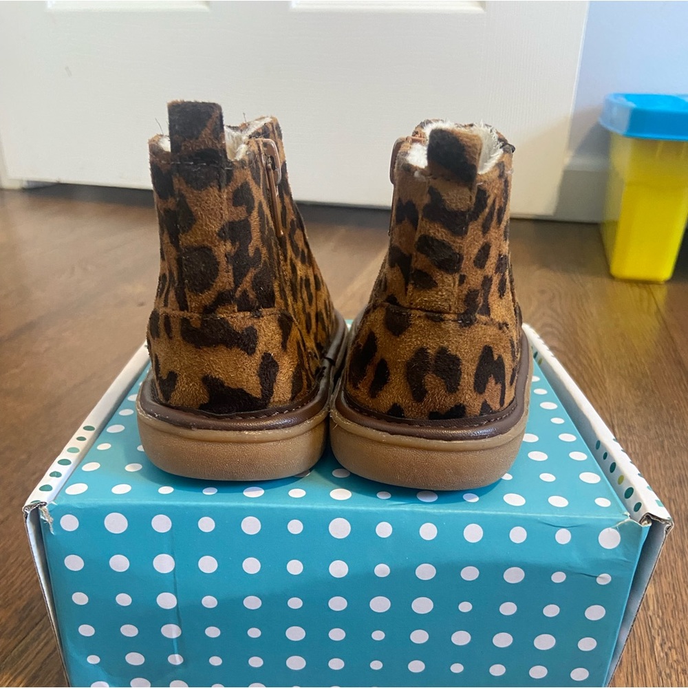 CoCo Boot - Picture 6 of 9